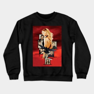 Revenge Crewneck Sweatshirt